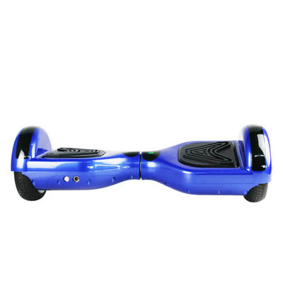 kwaliteit  Blue Self Balancing Electric Hoverboard Self Balancing Scooter CE RHOS Certificated fabriek