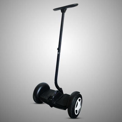 zelf de bufferbatterij navulbare autoped van 54V 400W*2 met bluetooth