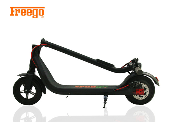 De nieuwe Autoped van de Stijl Extreme Gemotoriseerde Schop, die Scheermesautoped voor Volwassenen vouwen
