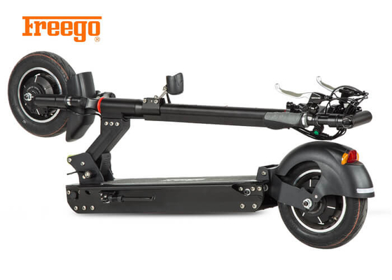 Van de de Motor Elektrische Autoped van de aluminium48v de Vette Band Dubbele Maximum Snelheid 50km/H