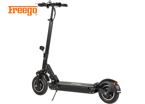 De nieuwe Elektrische Autoped van de Ontwerp Dubbele Motor voor Speelplaats/Straat Lichtgewicht