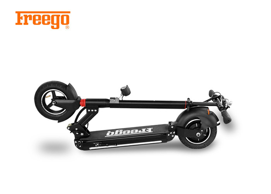 Twee Wielen8000w Elektrische Autoped, Draagbare Vouwende Elektrische Autopedden 19KG/22KG