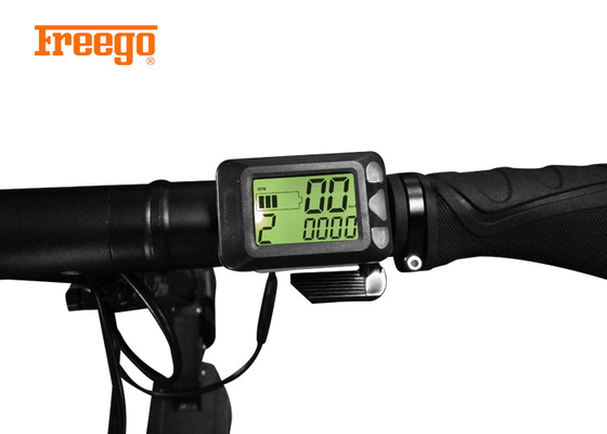 Twee Wielen8000w Elektrische Autoped, Draagbare Vouwende Elektrische Autopedden 19KG/22KG