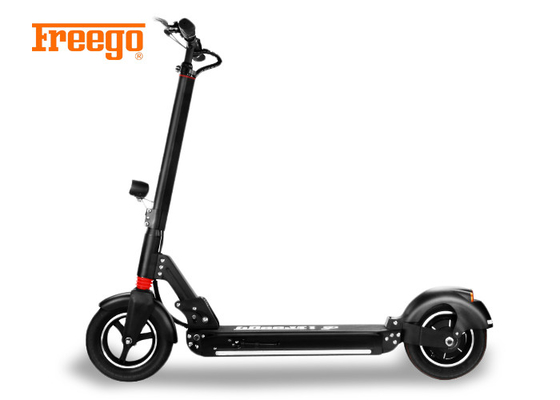 IP54 waterdichte Elektrische Vuilautoped/Draagbare het Vouwen FCC van Autopedce Goedkeuring