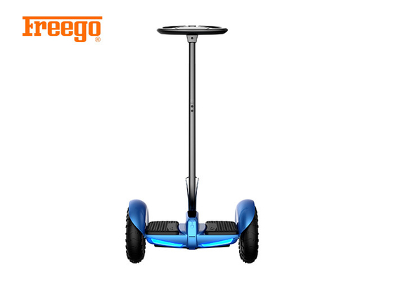 Het gebruiks uitstekend ontwerp van het motor350w Hoverboard Huis en zelf evenwichtig elektrisch autopedblauw