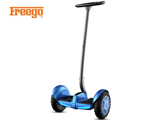 Van het de Fabrieks in het groot slimme saldo van China wielen 2 hoverboard met aangepaste bluetoothkleur