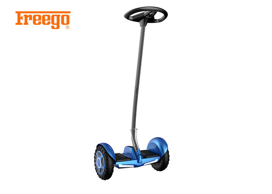 Het vouwen van Mini 2 Wielautoped Op batterijen, Twee Wiel Bevindende Autoped