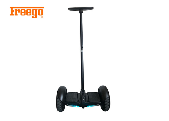 Het vouwen van Mini 2 Wielautoped Op batterijen, Twee Wiel Bevindende Autoped