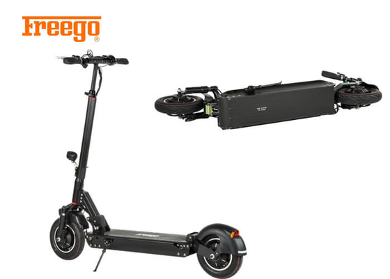 Van de sporten de Slimme Koele Dubbele Motor Elektrische Wettelijke 120KG Maximum Lading van de de Autopedstraat