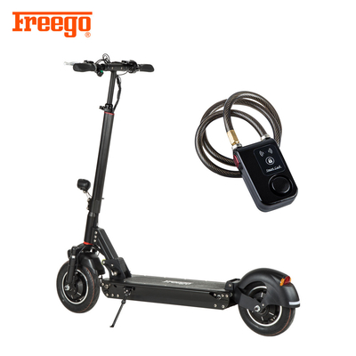 Compacte Elektrische van de Toebehorenbluetooth van de Schopautoped van het de Fietsslot het Stofweerstand