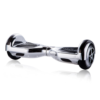 6.5“ rijd het Rode Zelf In evenwicht brengen Elektrische Hoverboard met Geleide Lichten8km/h Maximum Snelheid