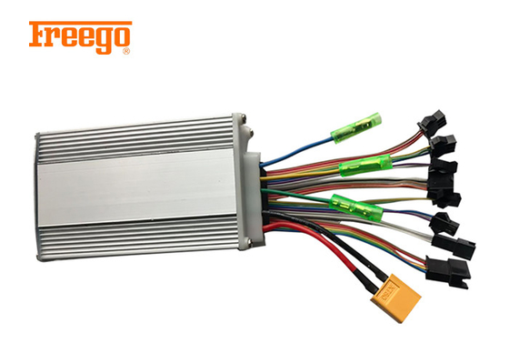 Controlemechanisme van de de Vervangstukken Brushless 36v Elektrische Autoped van de weg het Wettelijke Elektrische Autoped