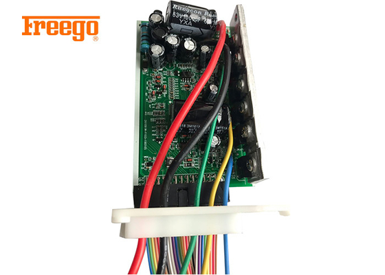 Het duurzame e-Controlemechanisme van de de Autopedmotor van Autopedtoebehoren 36V 350W Elektrische