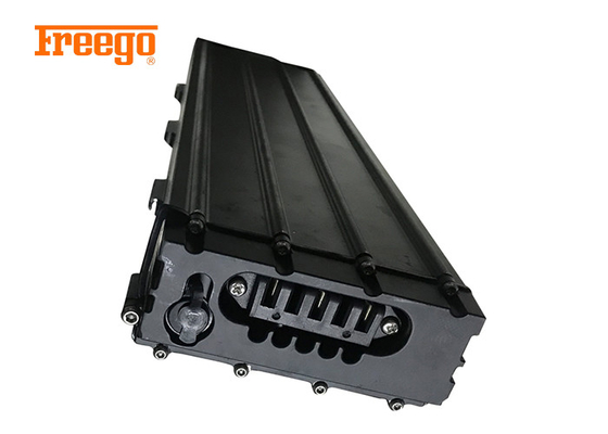 Het gedeelde Elektrische Pak van de de Autopedbatterij van Autopedvervangstukken 36v 12.5AH Elektrische