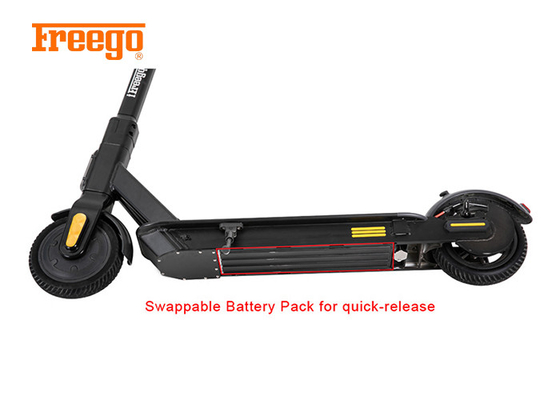 Het gedeelde Elektrische Pak van de de Autopedbatterij van Autopedvervangstukken 36v 12.5AH Elektrische