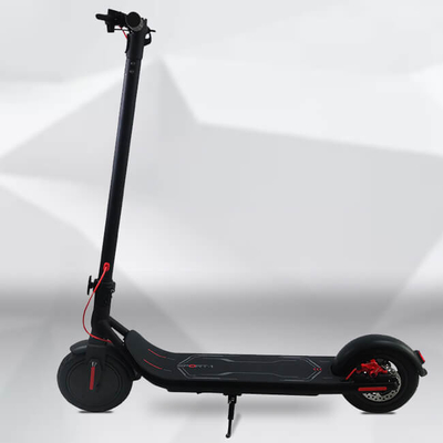 Enige Motor3200w Elektrische Autoped 0-100 8,5 voor Toerisme/Sightseeing