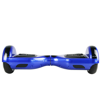 Slim het Saldowiel Op batterijen van lithium Zelf In evenwicht brengend Elektrisch Hoverboard