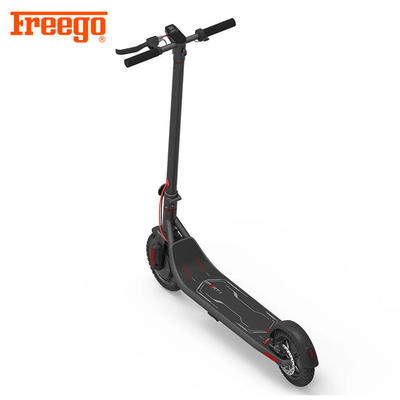 De nieuwe Autoped van de Stijl Extreme Gemotoriseerde Schop, die Scheermesautoped voor Volwassenen vouwen