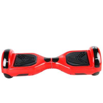 Al Terrein het Zelf In evenwicht brengen Elektrische Hoverboard/Smart rijdt de Maximum Lading van Hoverboard 100KG