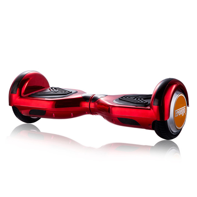 Hoge snelheid 6,5 het Laden van Duim Zelf In evenwicht brengende Elektrische Hoverboard 1-2H Tijd