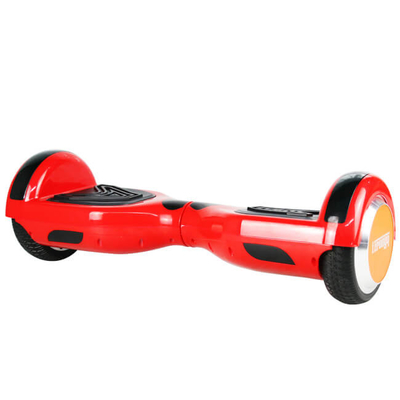 2 Raad van het wiel de Slimme Saldo/Minisegway Hoverboard met AU/UK/US/EU-Lader