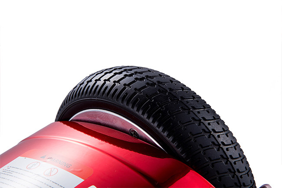 De Zelf In evenwicht brengende Raad van 6,5 Duimbluetooth, 2 Wiel het Zelf In evenwicht brengen Hoverboard
