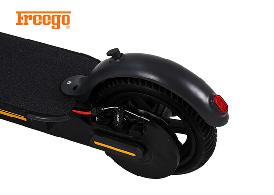 De mobiliteits350w 36V Batterij stelde het Elektrische Vermogen van de Autoped200kg Maximum Lading in werking