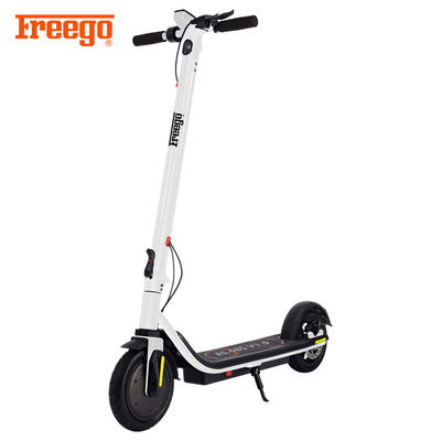 elektrische de Forenzenautoped van 350W 7.8Ah, Zelf In evenwicht brengende Autoped Minimotorfiets Hoverboard