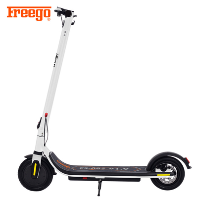 elektrische de Forenzenautoped van 350W 7.8Ah, Zelf In evenwicht brengende Autoped Minimotorfiets Hoverboard