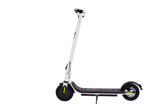 Elektrische de Schopautoped van Freego Vouwbare Longboard 2 - 3 Uren die Tijd laden