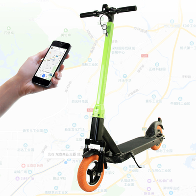 De hoge Macht motoriseerde het Elektrische Type van het Lithium Ionen36v Batterij van Autopedfreego