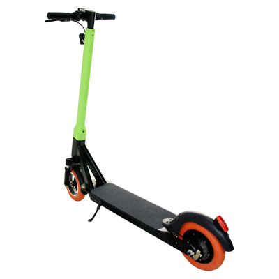 GPS-van de het Wieltrommel van Drijversscooters Achter de Remontwerp Op batterijen