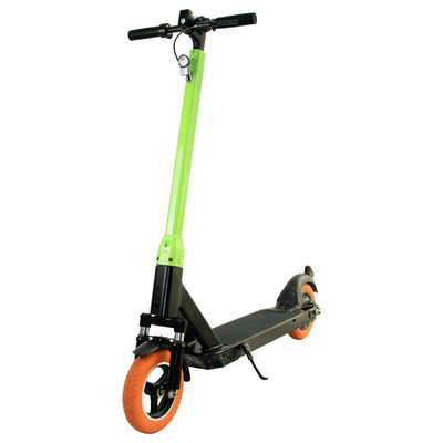 GPS-van de het Wieltrommel van Drijversscooters Achter de Remontwerp Op batterijen