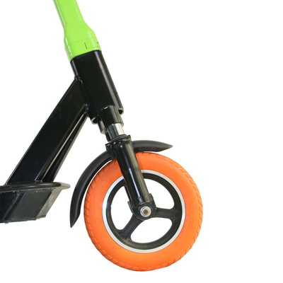 GPS-van de het Wieltrommel van Drijversscooters Achter de Remontwerp Op batterijen