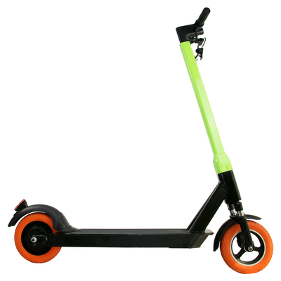 GPS-van de het Wieltrommel van Drijversscooters Achter de Remontwerp Op batterijen