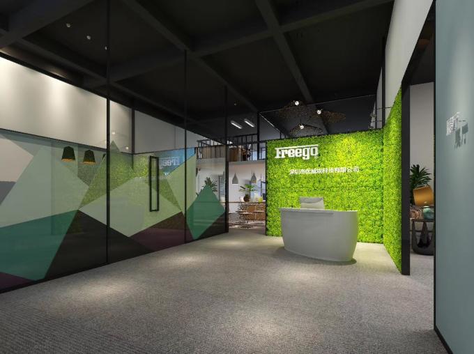 Freego High-Tech Corporation Limited Co., Ltd. Bedrijfsprofiel